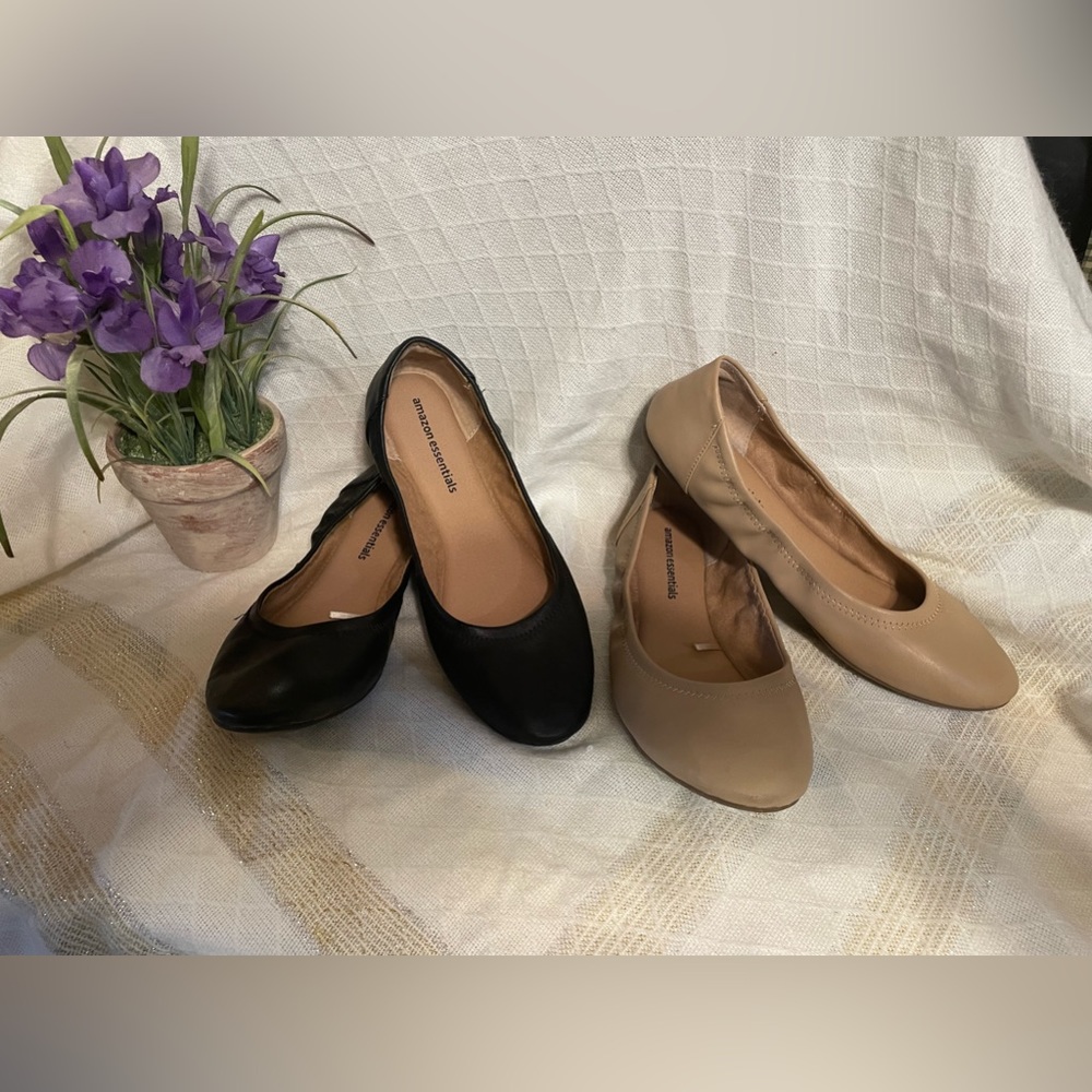 Flats bundle